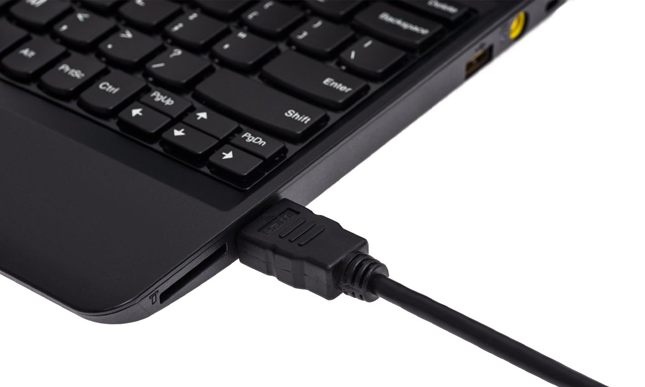 Kabel DVI SHIRU HDMI-DVI 3m do monitora SHD-02