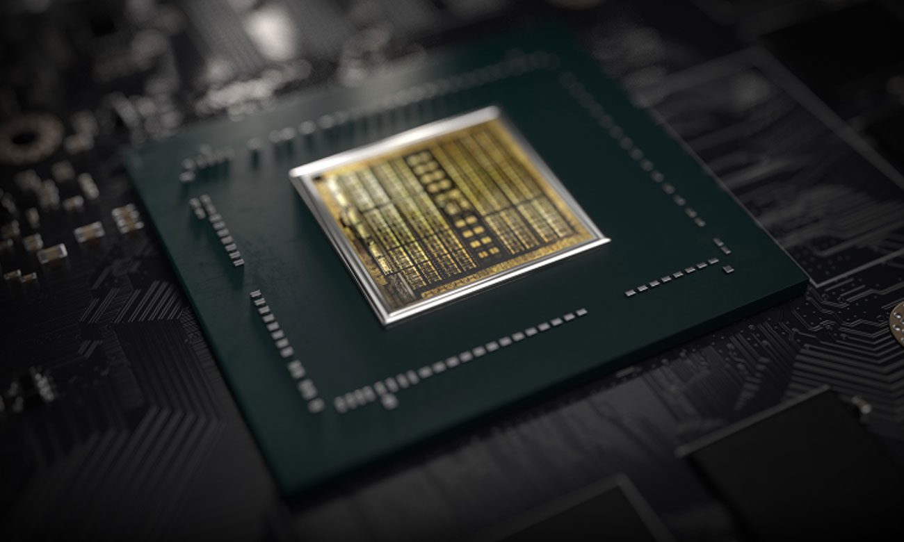 NVIDIA GeForce GTX