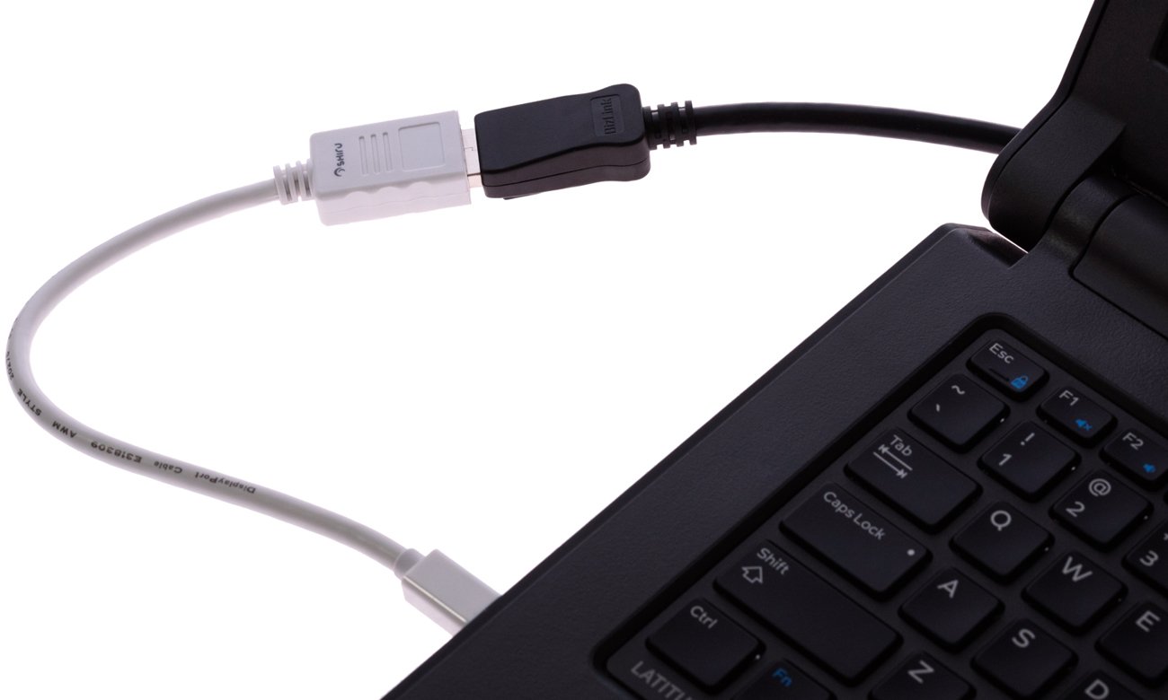 Przejściówka SHIRU SMDPDPF-01