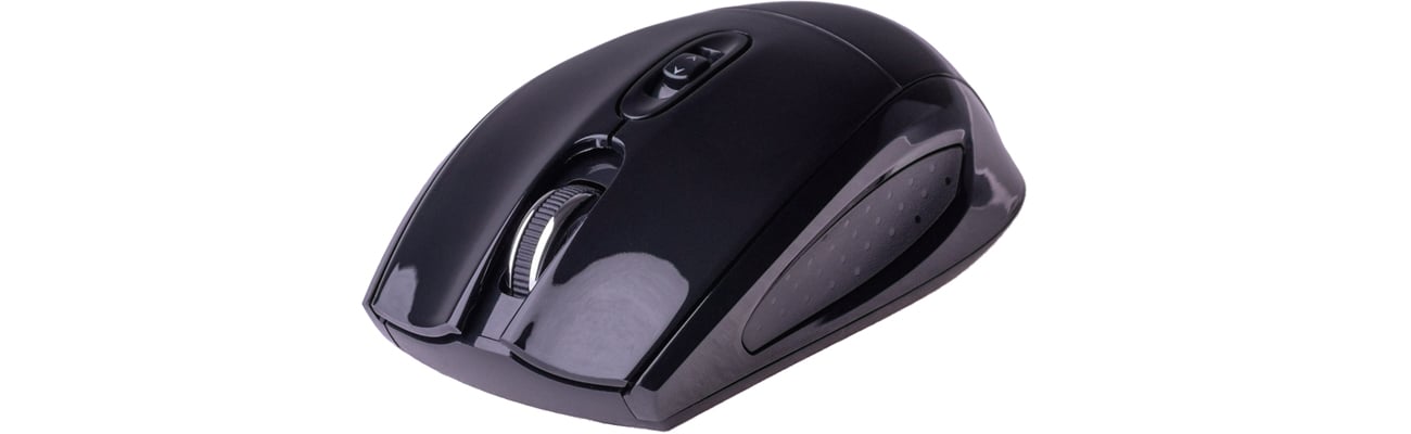 SHIRU Wireless Silent Mouse
