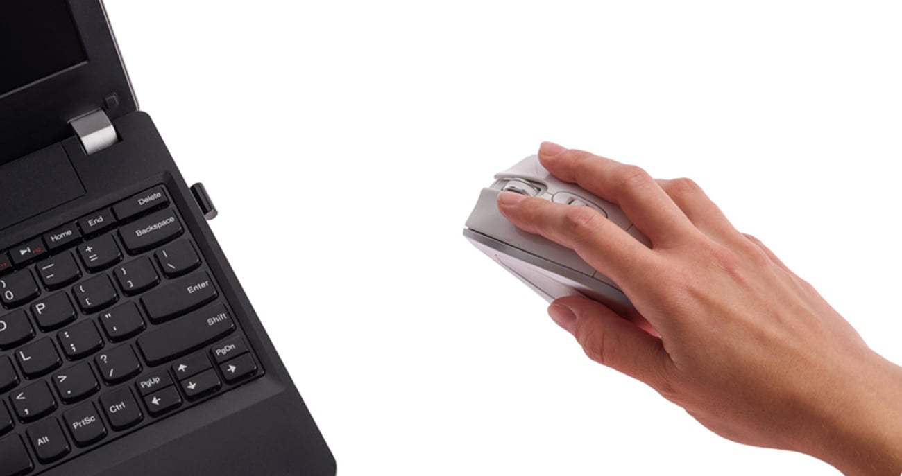 SHIRU Wireless Silent Mouse