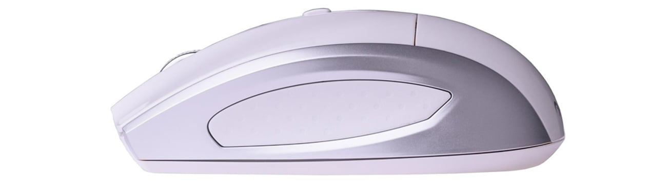 SHIRU Wireless Silent Mouse Kompatybilność