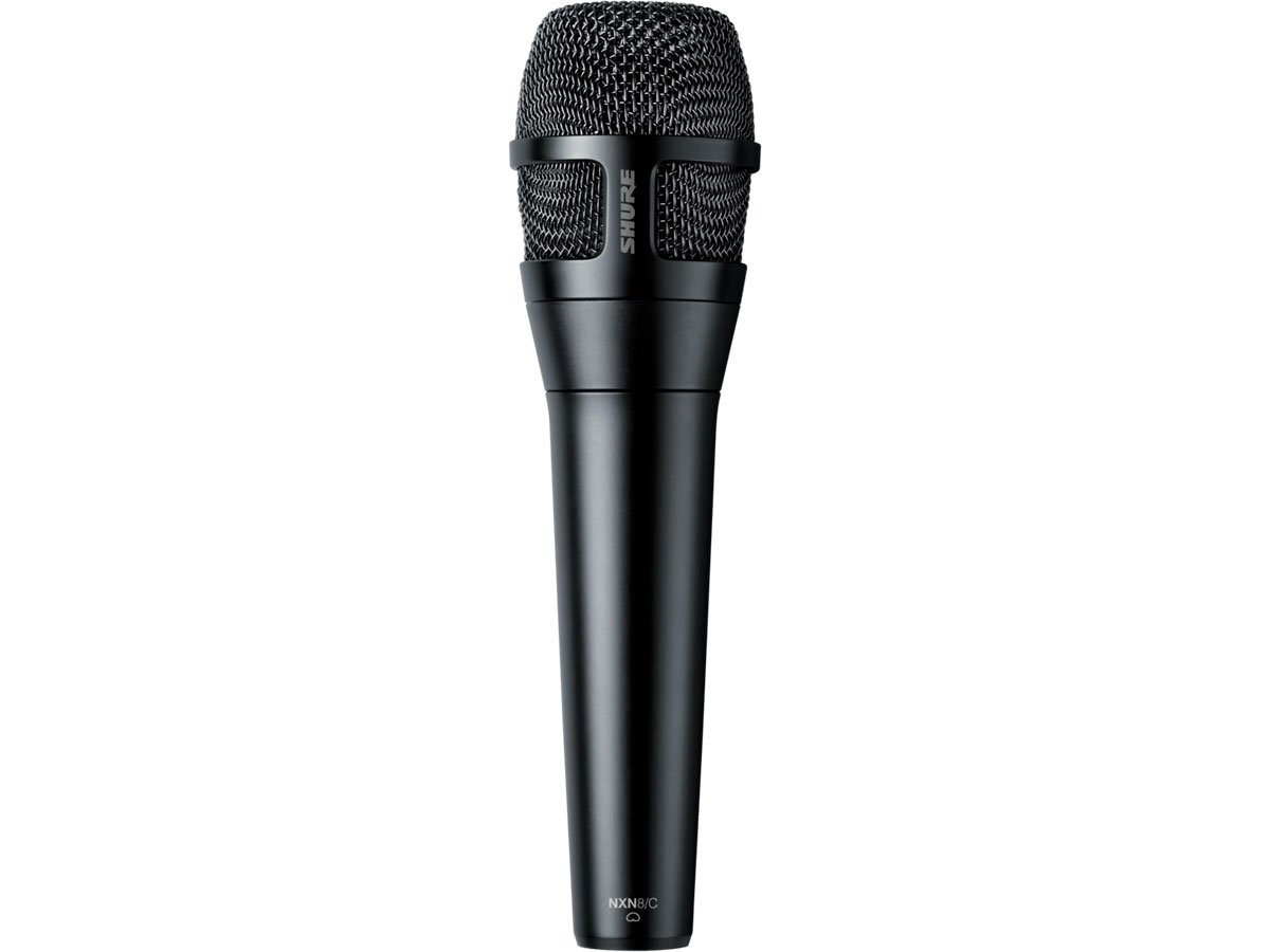 Shure Nexadyne 8/C mikrofon wokalowy