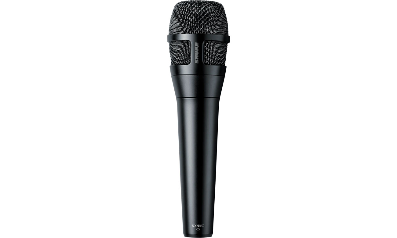 Shure Nexadyne 8/C mikrofon wokalowy