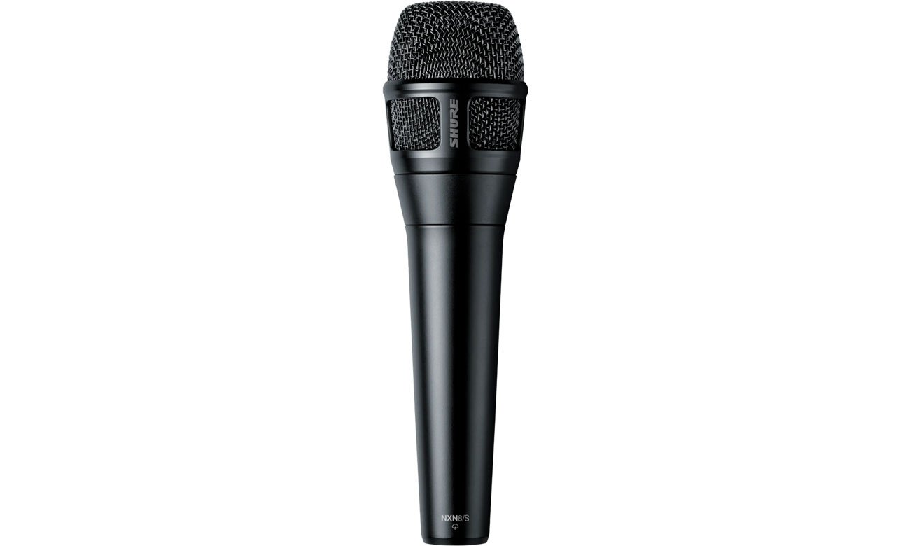 Shure Nexadyne 8/S mikrofon wokalowy