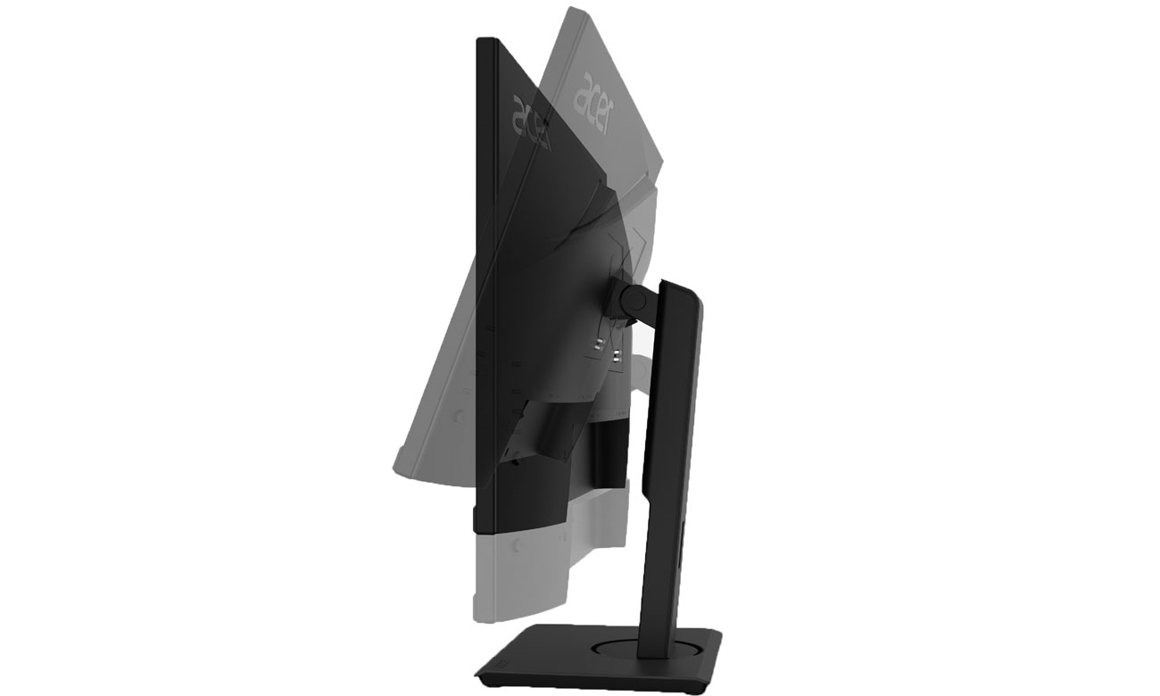 Acer B277UBMIIPPRZX