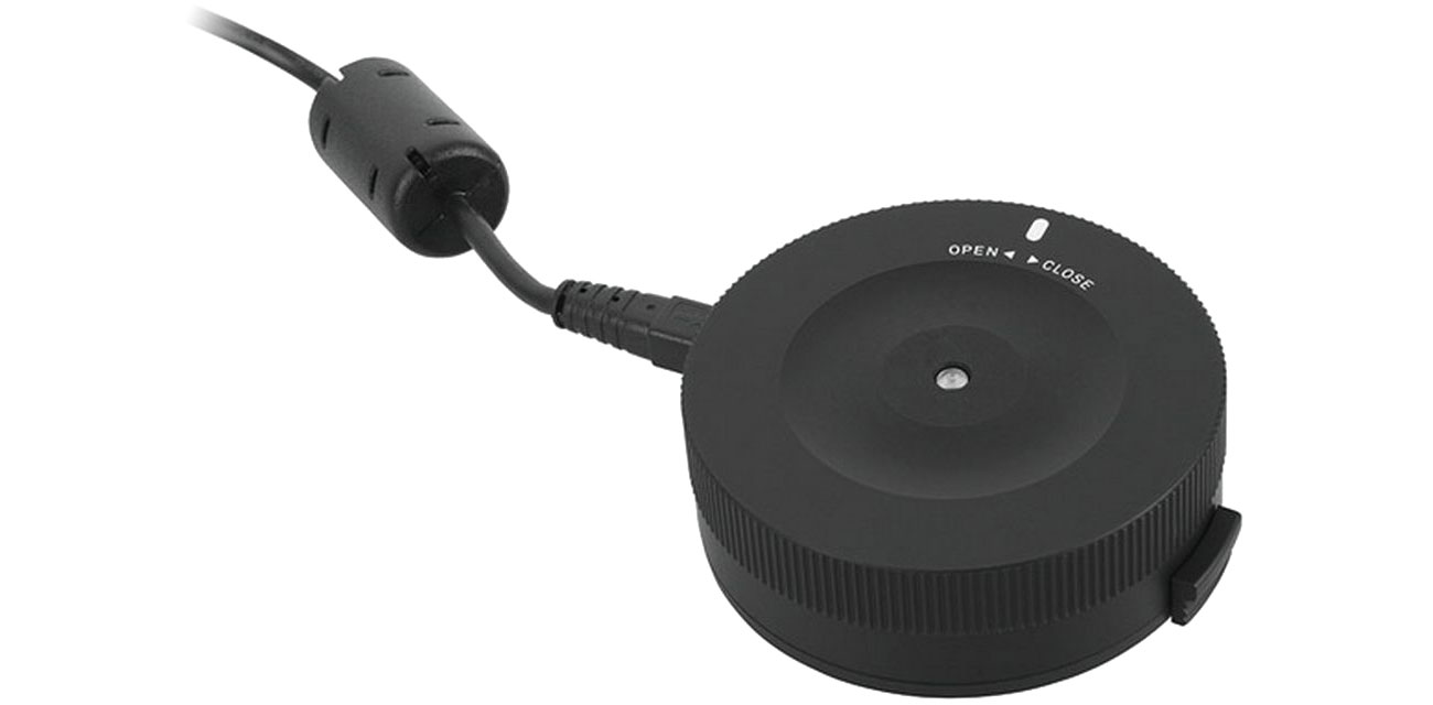Sigma Stacja USB dock Canon OSCUSBDOCK