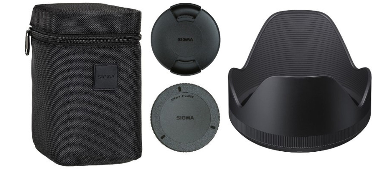 Sigma 50mm F1.4 DG HSM ART