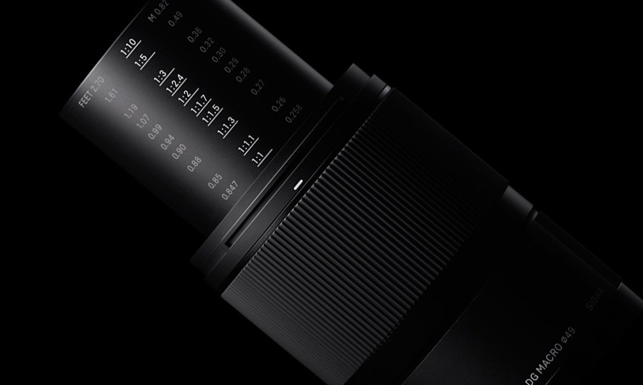 Sigma A 70mm f/2.8 Art DG HSM Macro Sony E
