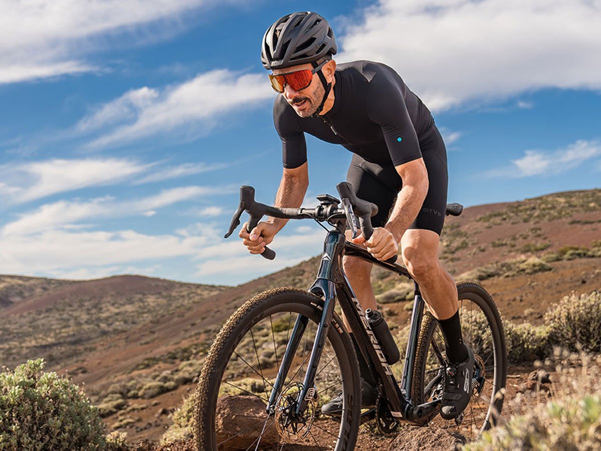 Sigma Sport ROX 2.0 Endurnce jazda