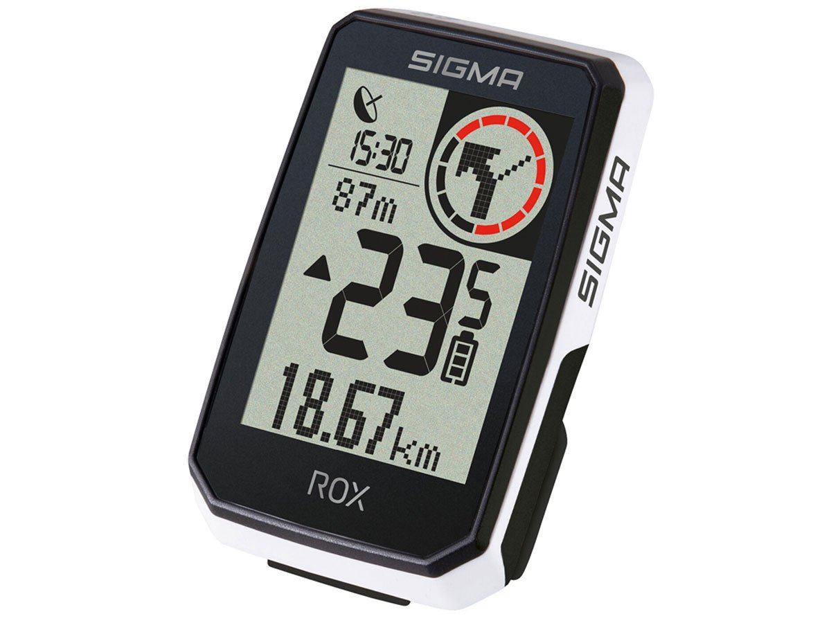 Sigma Sport ROX 2.0 Endurnce