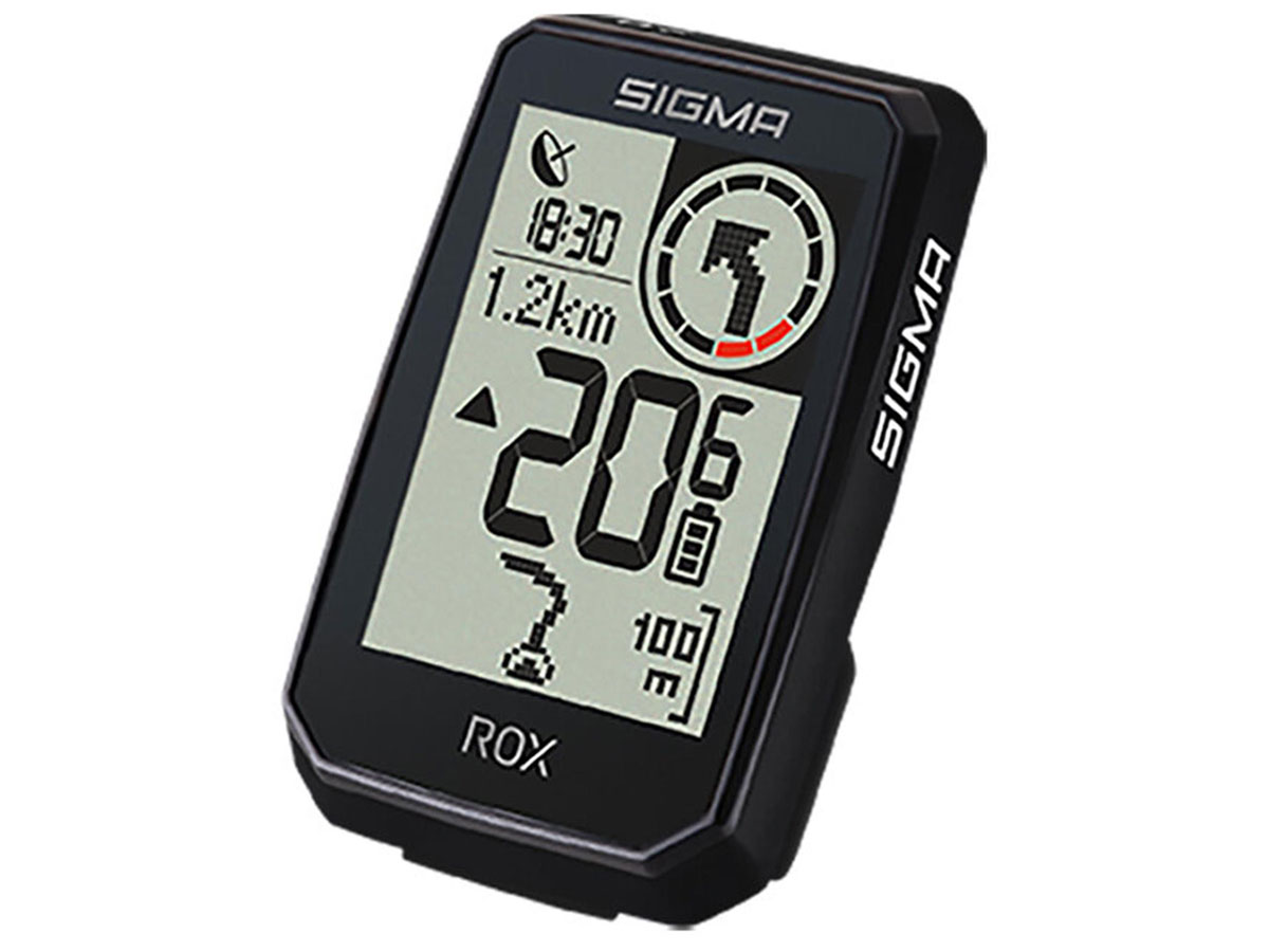 Sigma Sport ROX 2.0 Endurnce