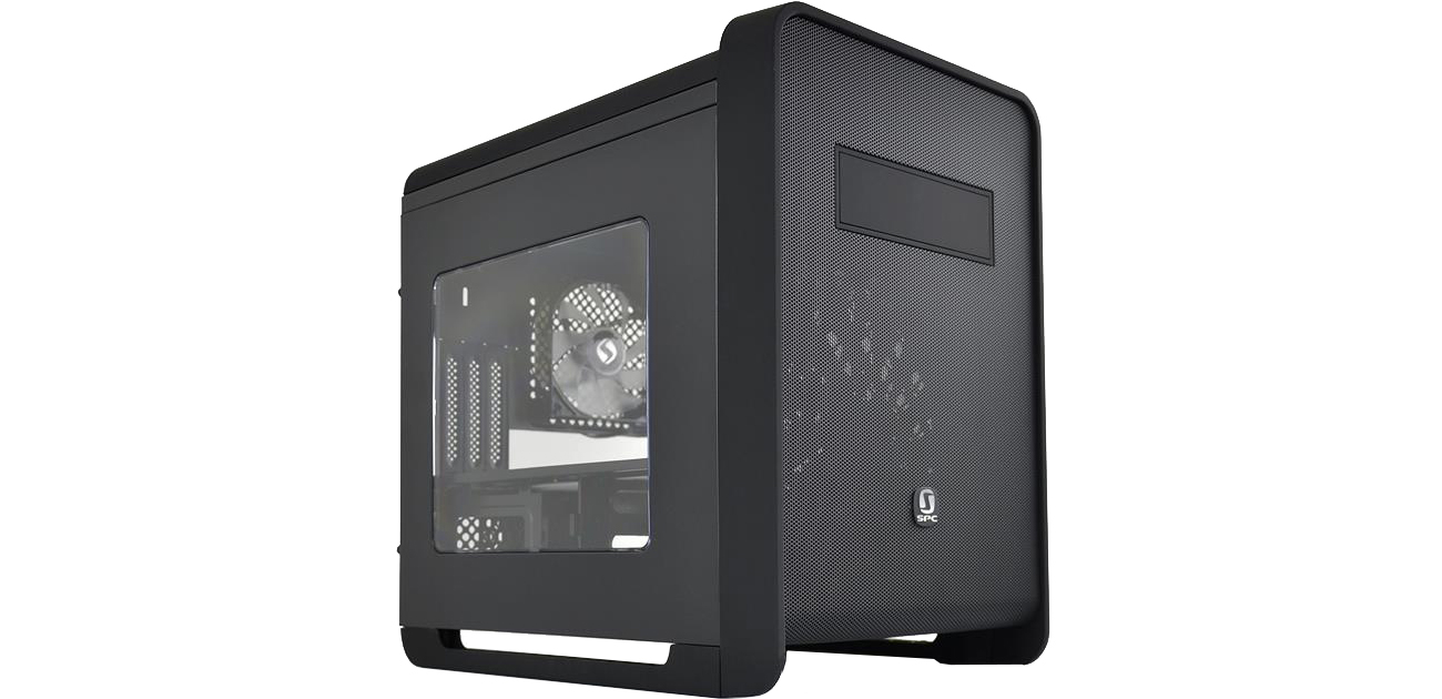 SilentiumPC Alea M50 SPC105