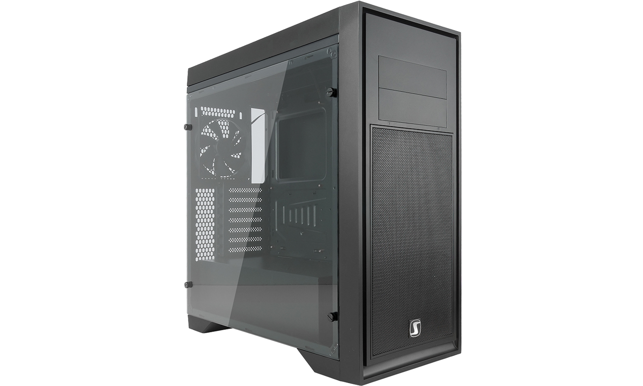 Obudowa komputerowa SilentiumPC Aquarius X70T