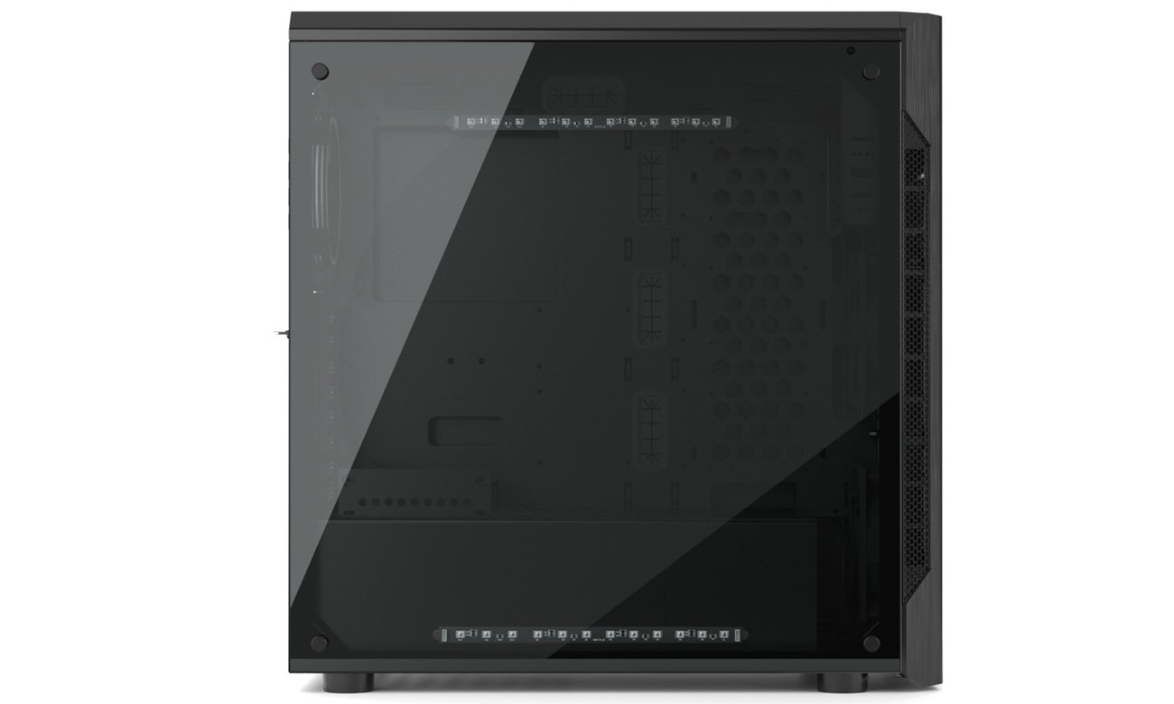 SilentiumPC Armis AR7 TG-RGB