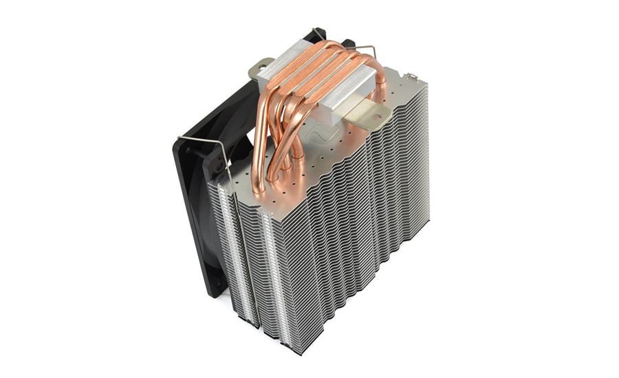 SilentiumPC Fera 2 HE1224