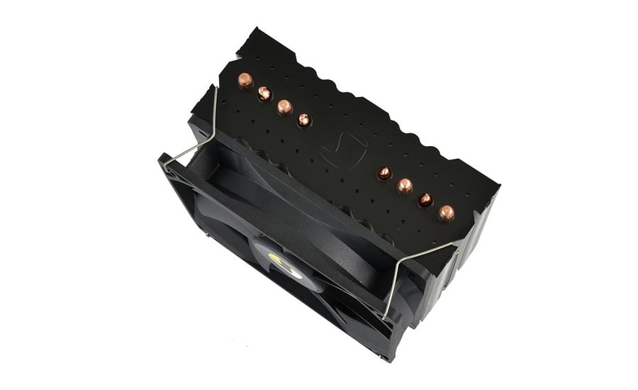 SilentiumPC Fera 2 HE1224