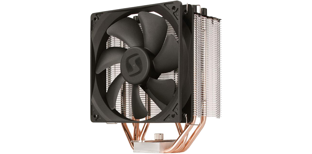 SilentiumPC Fera 3 HE1224 - radiator