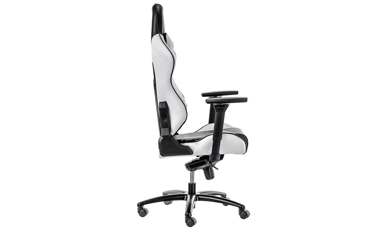 SPC Gear SR500 widok z boku
