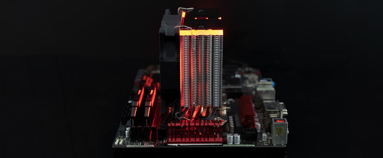 Fera 3 RGB HE1224