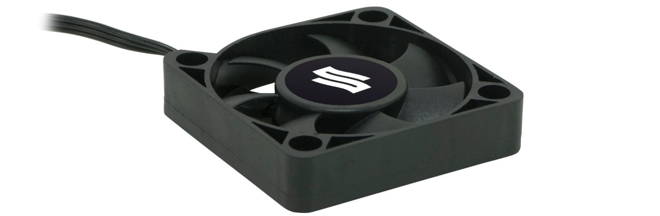 SilentiumPC Zephyr 50 50mm SPC011