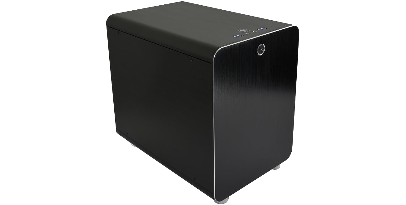 SilentiumPC Gladius Q50 SPC112