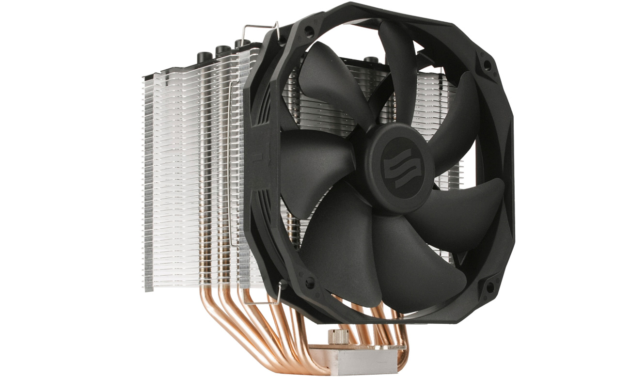 Chłodzenie CPU SilentiumPC Fortis 3 HE1425