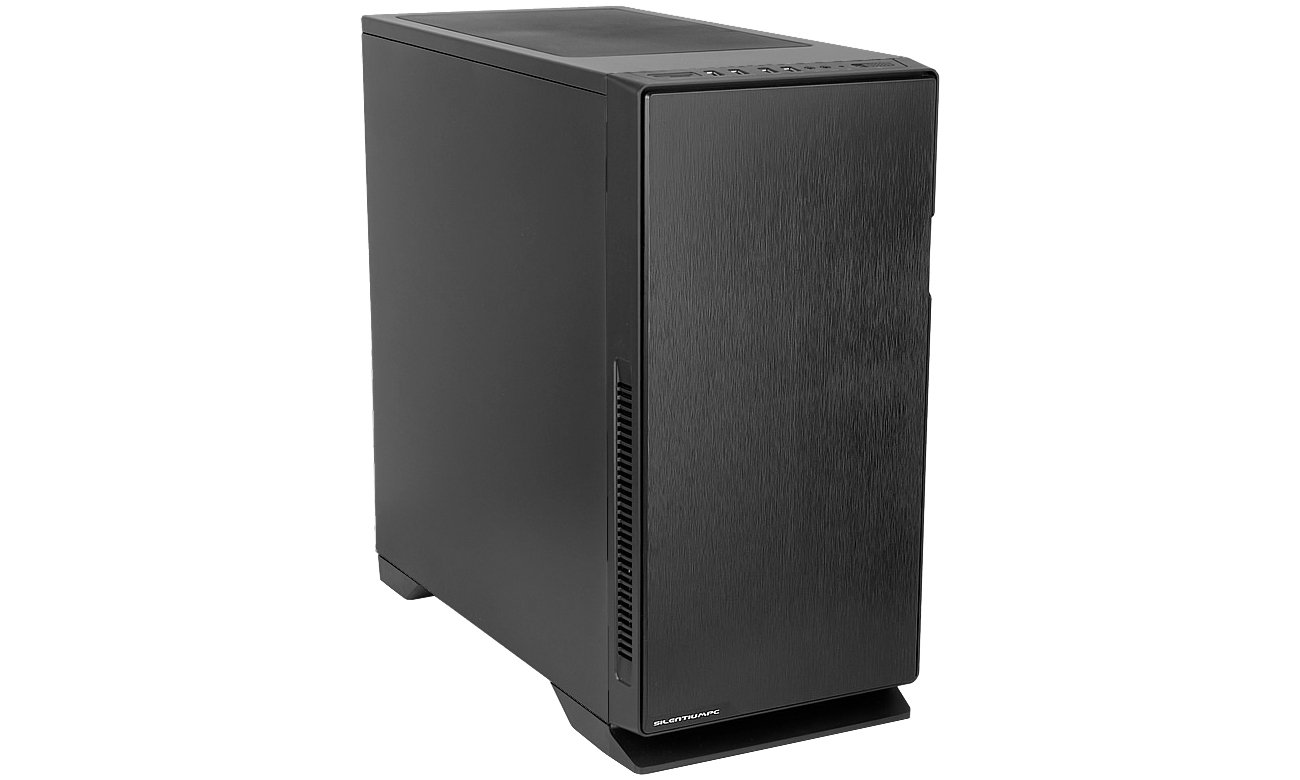 Obudowa SilentiumPC Pax M70 SPC135