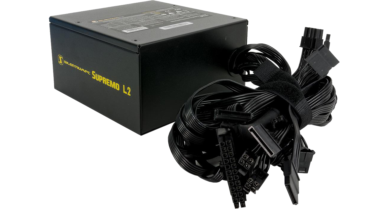SilentiumPC SPC139