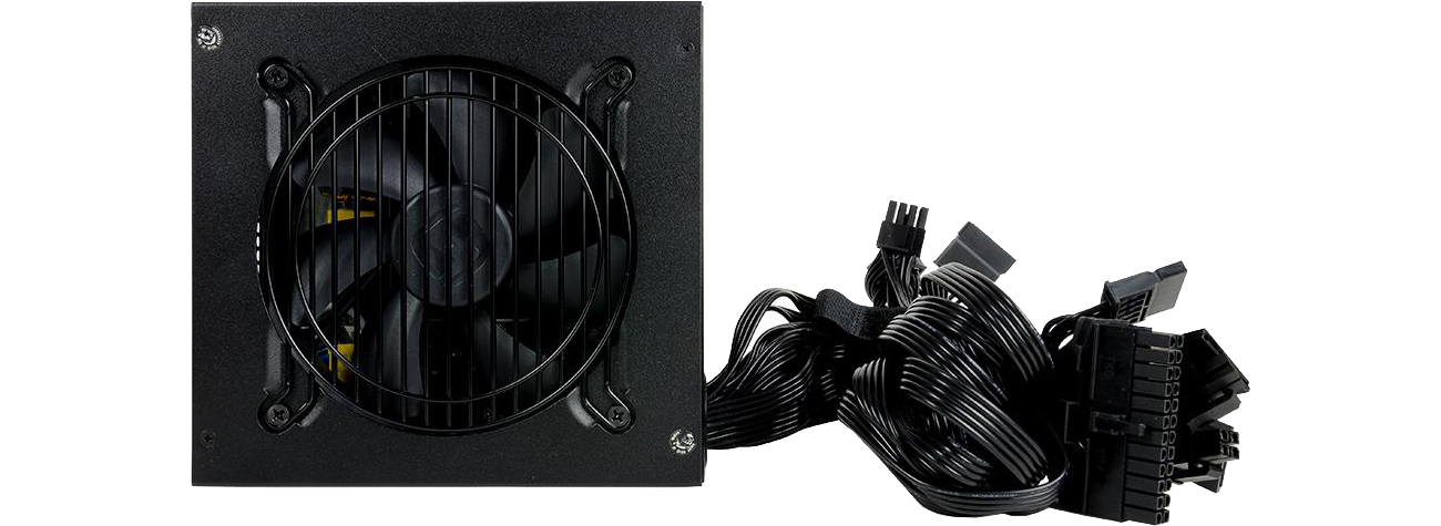 Zasilacz SilentiumPC 550W Supremo L2 Gold SPC139