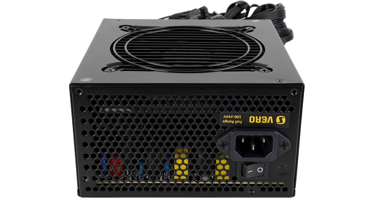 Vero L2 Bronze 500 W
