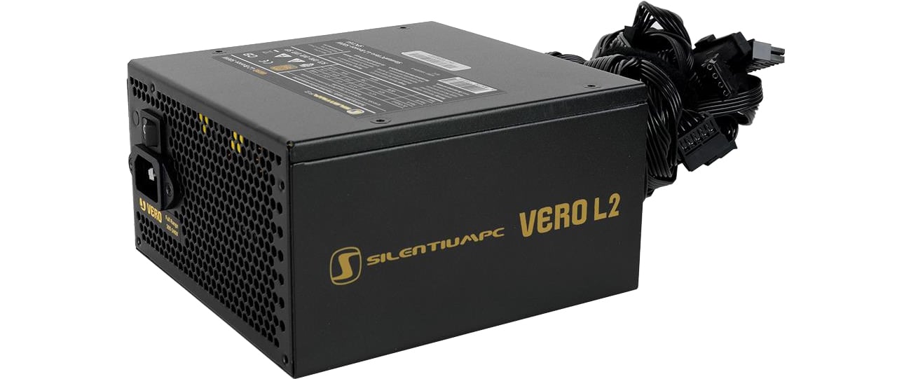 Vero L2 Bronze 500 W