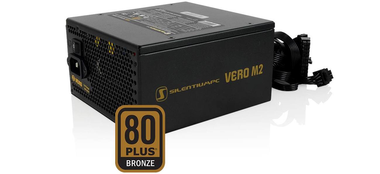 Vero M2 Bronze 600 W