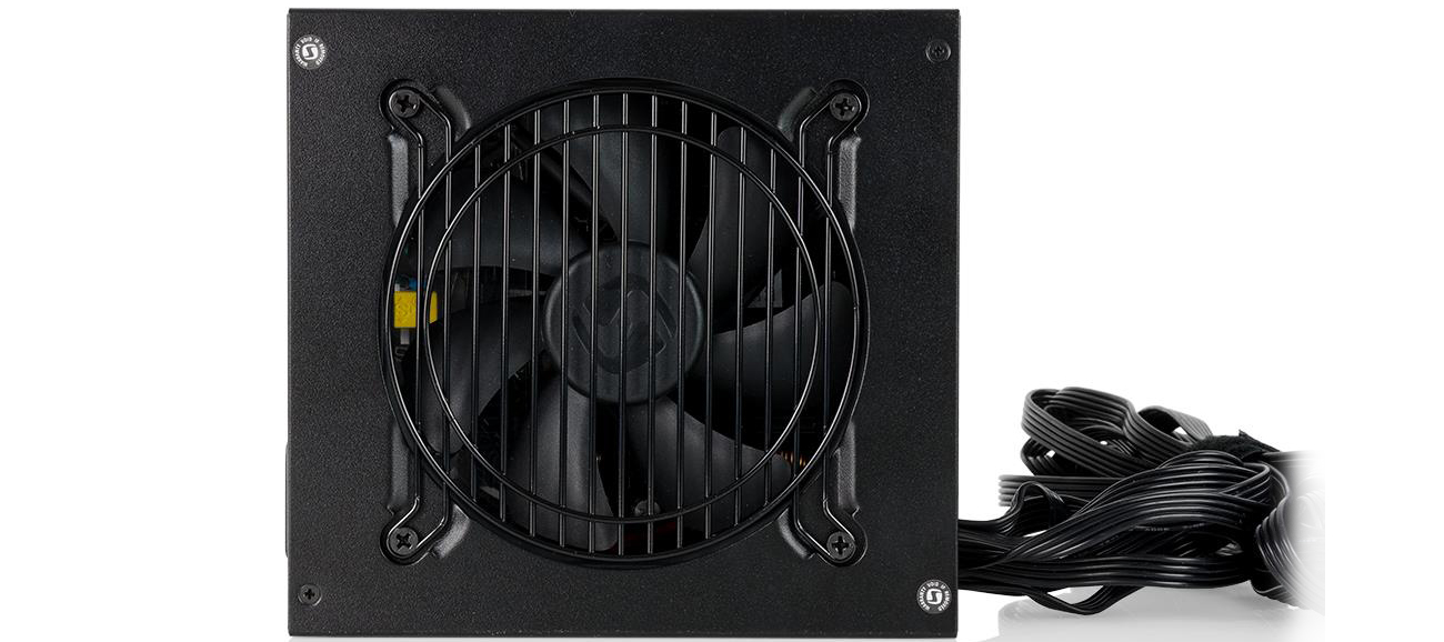 Vero M2 Bronze 600 W 120-milimetrowy wentylator