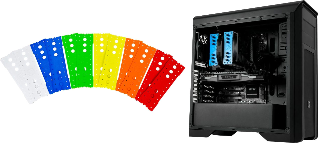 SilentiumPC SPC187