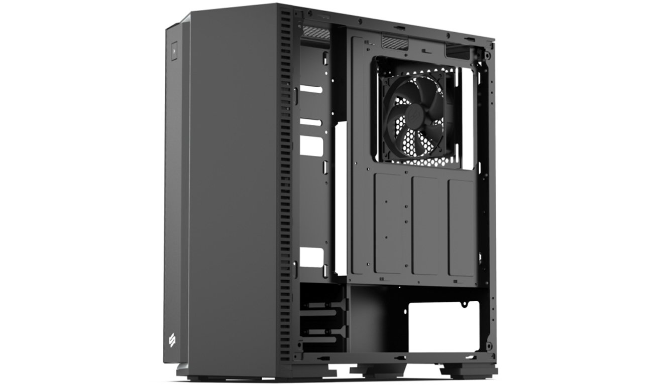 SilentiumPC Gladius GD6 TG ARGB