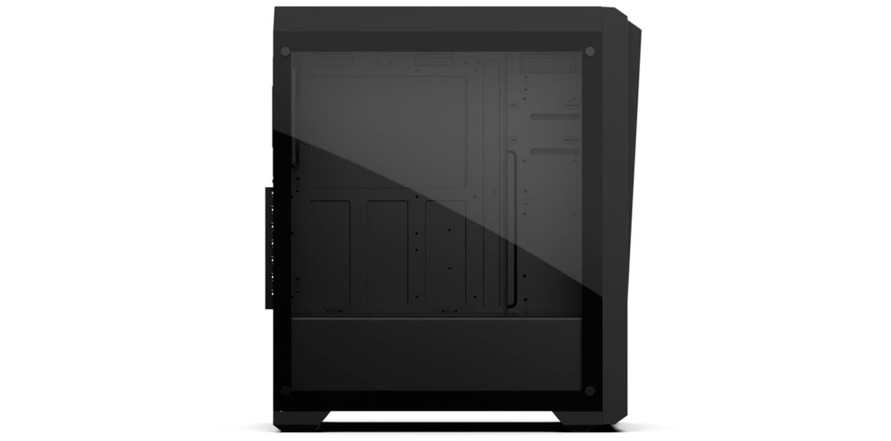 SilentiumPC Gladius GD8 TG ARGB