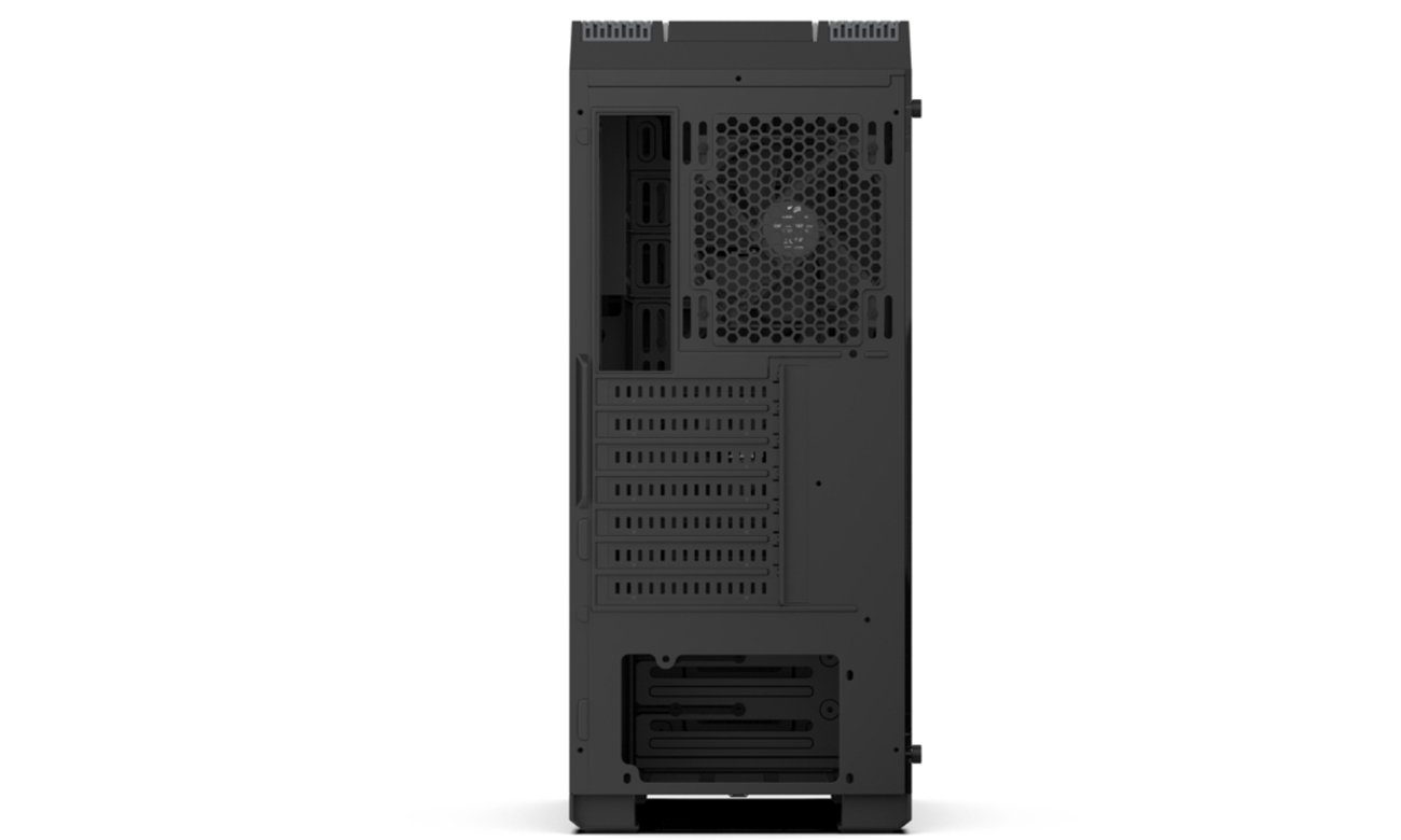SilentiumPC Gladius GD8 TG ARGB