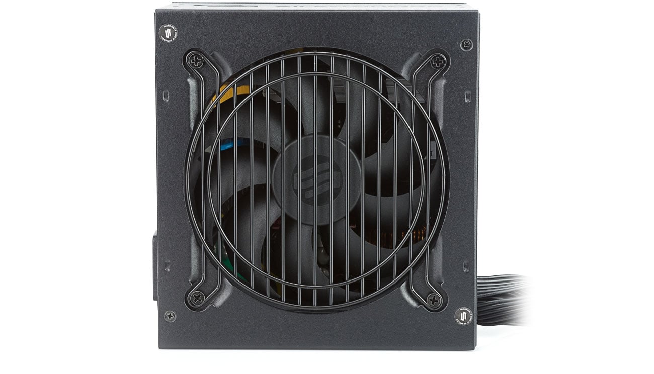 SilentiumPC Vero L3 500W 80 Plus Bronze
