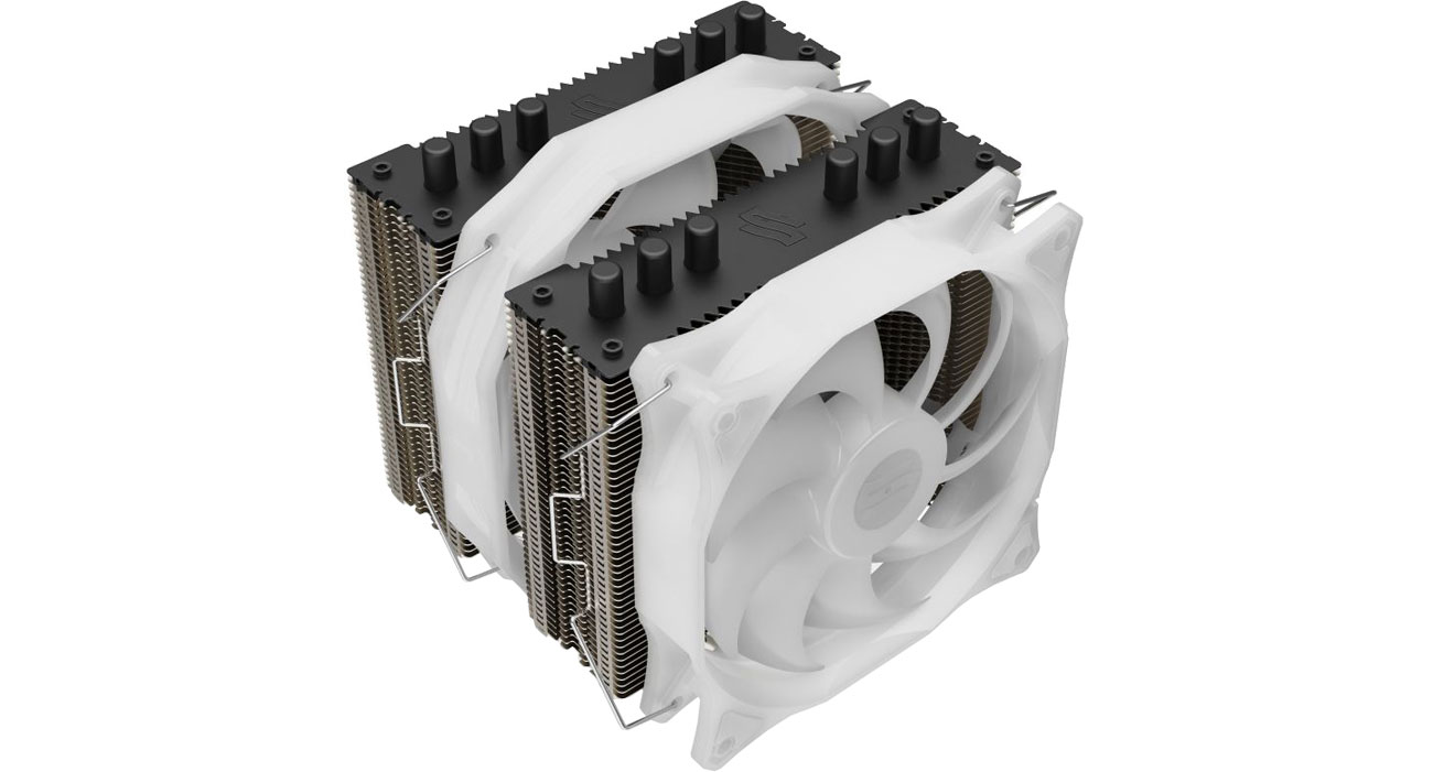 Grandis 3 Evo ARGB