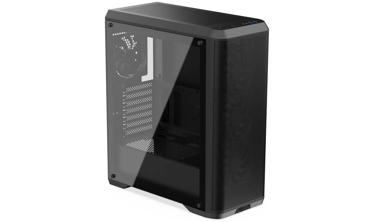 Obudowa SilentiumPC Ventum VT4V TG