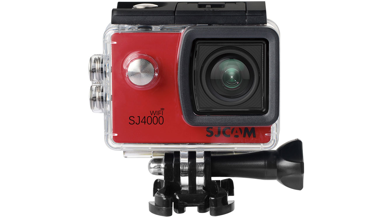 SJCAM SJ4000 moduł WiFi