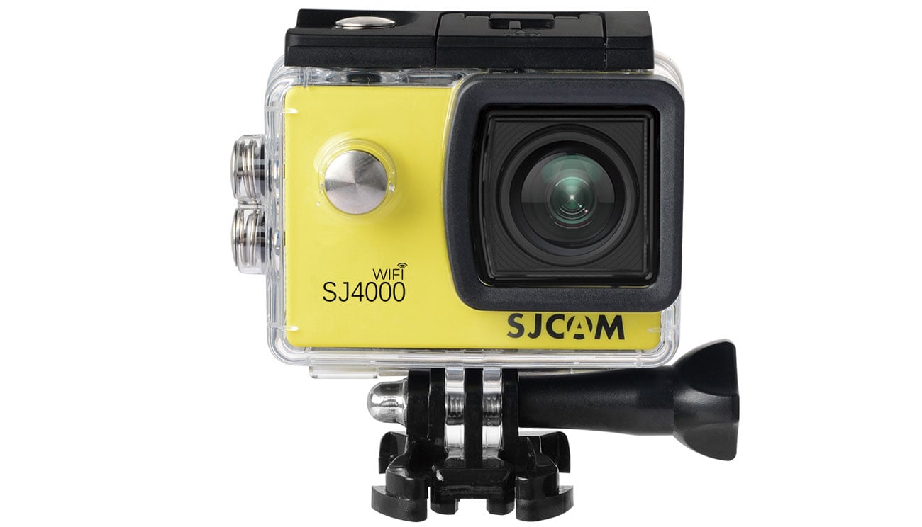 SJCAM SJ4000 moduł WiFi
