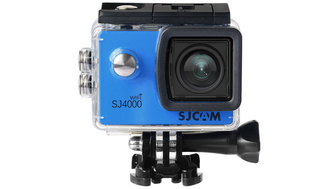 Модуль WiFi SJCAM SJ4000