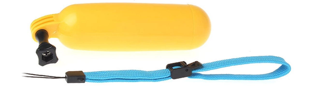 SJCAM Floaty Bobber niebieska smycz