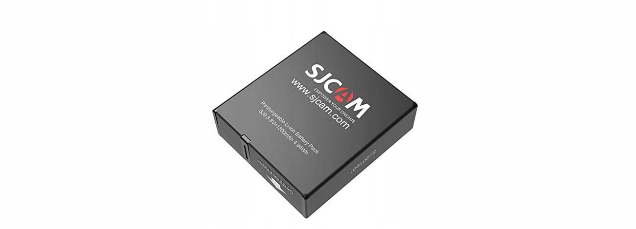 SJCAM Akumulator do kamer SJCAM SJ9