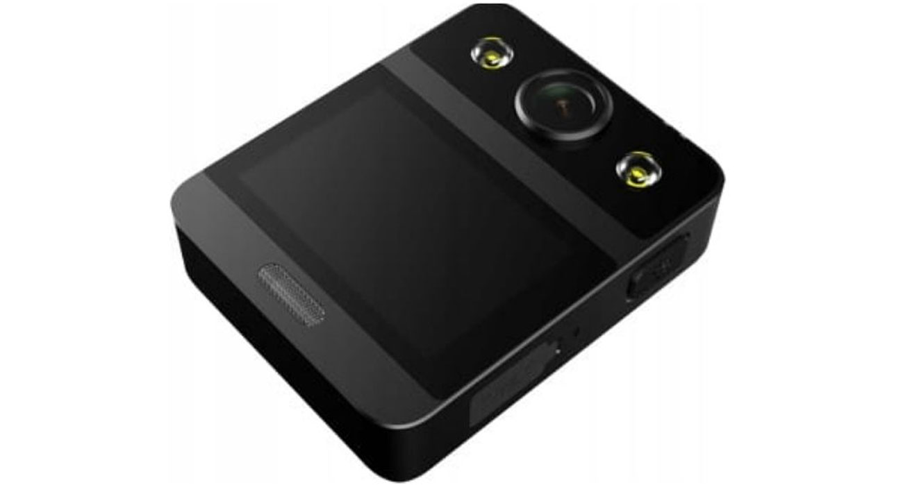 Kamera sportowa SJCAM A20
