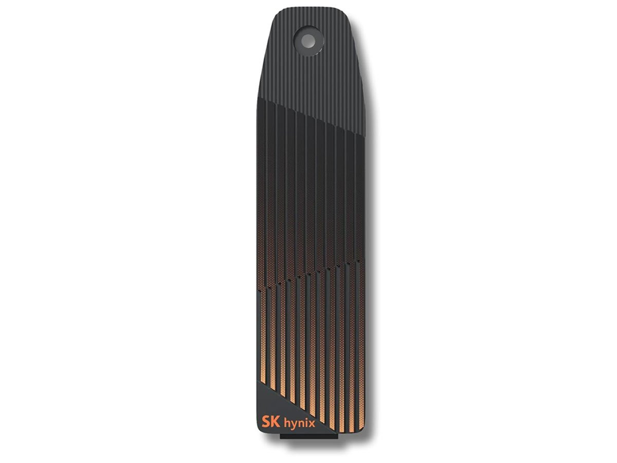 SK Hynix Haechi H01 PS5 CFI-1000 / CFI-1100 / CFI-1200