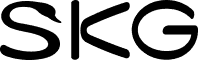 Logo marki SKG