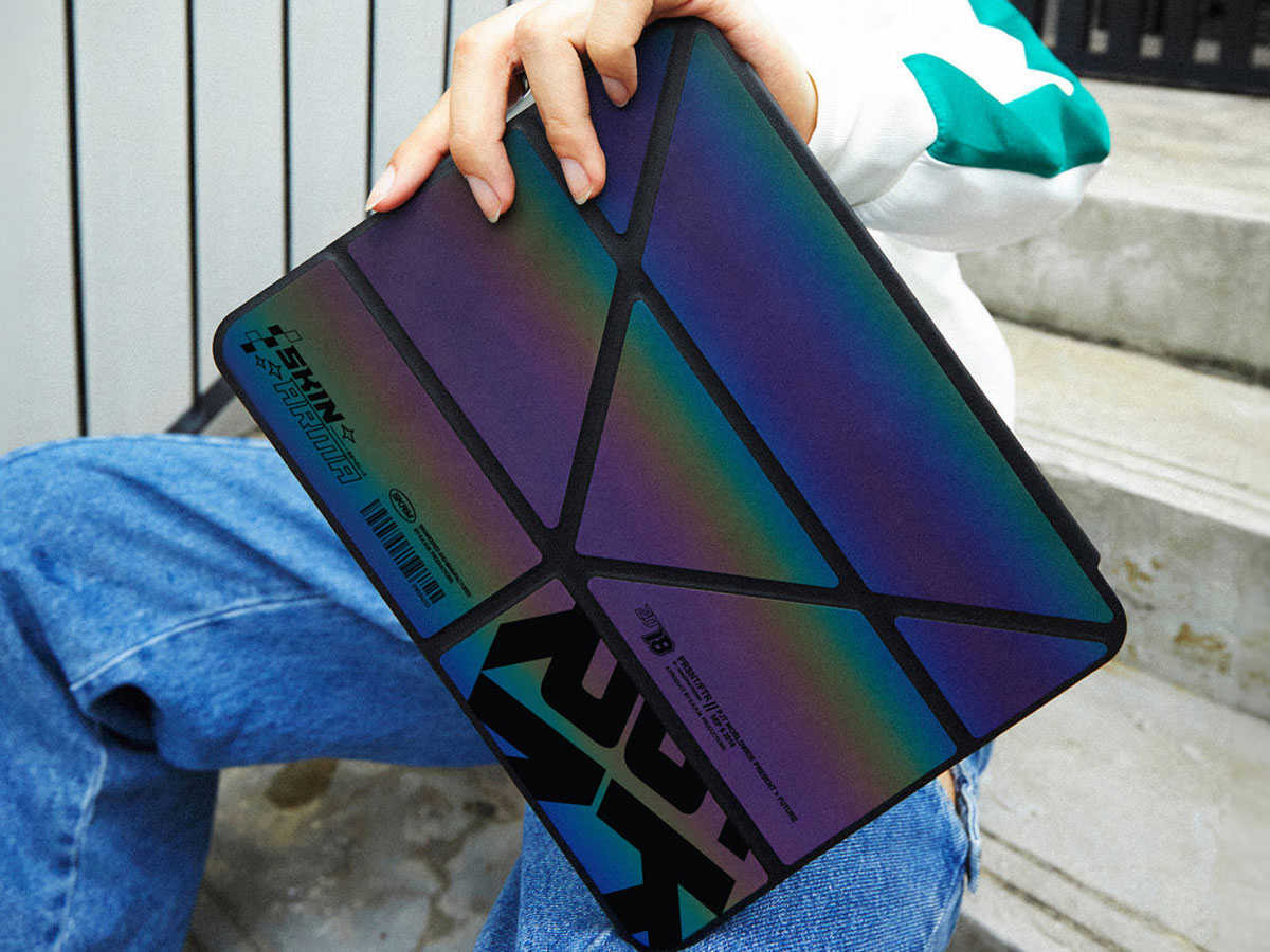 Etui Skinarma Kira Kobai